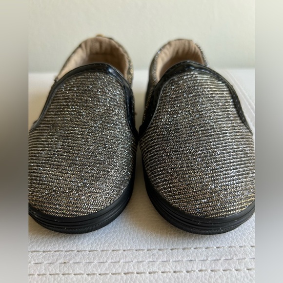 Stuart Weitzman infant loafers size 4 - Picture 2 of 8